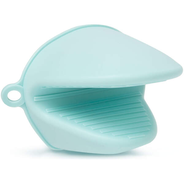 Afbeelding van Siliconen handschoen - blauw 1 Stuks [57279BL] - 01 57279BL web 1