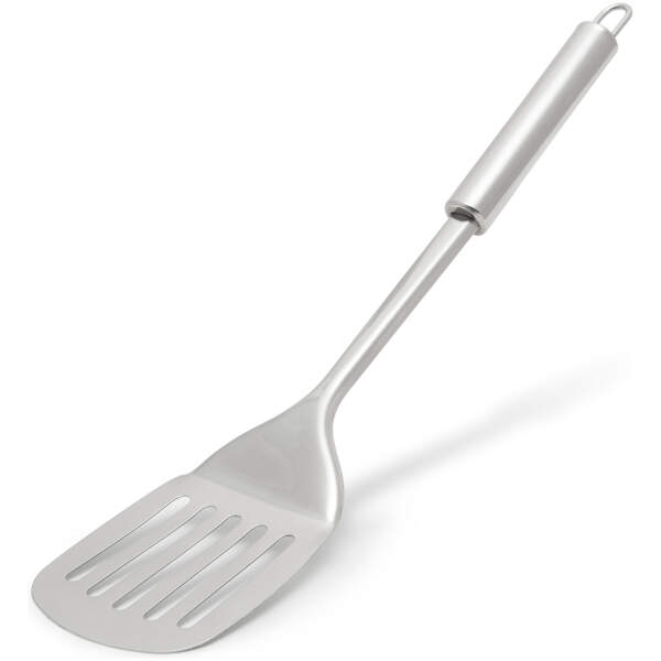 Afbeelding van Vleesdraaier - roestvrij staal - 35 cm 1 Stuks [57281C] - 01 57281C web 1