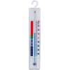 Afbeelding van Koelkastthermometer - wit - met hanger 1 Stuks [57334] - 01 57334 web 1
