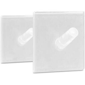 Afbeelding van Zelfklevende haken 1 Stuks [57346TR] - 01 57346TR web 1