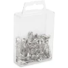 Afbeelding van Veiligheidsspeldenset - 3 maten - 48 stuks / verpakking 1 Stuks [57357] - 01 57357 web 1