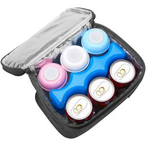 Afbeelding van Gevormd ijspak - 600 ml 1 Stuks [57390] - 01 57390 web 1