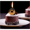 Afbeelding van Kaars - voor taart 1 Stuks [57504-0] - 01 57504 0 web 1