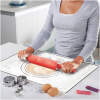 Afbeelding van Siliconen rekvorm - met maattabel - 60 x 40 cm 1 Stuks [57520] - 01 57520 web 1