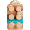 Afbeelding van Siliconen bakvorm - muffin - 30 x 18 x 4,2 cm 1 Stuks [57532P] - 01 57532P web 1