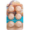 Afbeelding van Siliconen bakvorm - muffin - 30 x 19 x 4,1 cm 1 Stuks [57534P] - 01 57534P web 1
