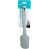 Afbeelding van Siliconen spatel - grijs - 25,2 x 5,6 x 1,8 cm 1 Stuks [57538G] - 01 57538G web 1