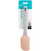 Afbeelding van Siliconen spatel - perzik - 25,2 x 5,6 x 1,8 cm 1 Stuks [57538P] - 01 57538P web 1
