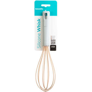 Afbeelding van Siliconen garde - perzik - 25,8 x 6,5 x 6,5 cm 1 Stuks [57539P] - 01 57539P web 1