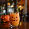 Afbeelding van Papieren rietjes - Halloween - 197 x 6 mm - 25 stuks / verpakking 1 Stuks [57606] - 01 57606 web 1