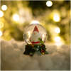 Afbeelding van Kerst sneeuwbol - 4 soorten - 12 stuks / display 1 Stuks [58061C] - 01 58061C web 1