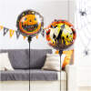 Afbeelding van Halloween ballonnenset - pompoen & kasteel - 2 stuks / verpakking 1 Stuks [58080J] - 01 58080J web