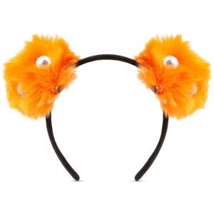 Afbeelding van Halloween hoofdband - pompoen 1 Stuks [58119G] - 01 58119G web