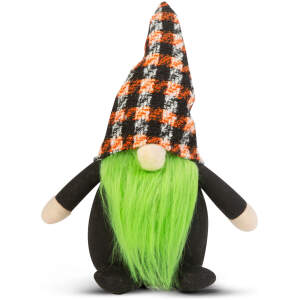 Afbeelding van Halloween Scandinavische elf - 34 cm - groen 1 Stuks [58135B] - 01 58135A web 1