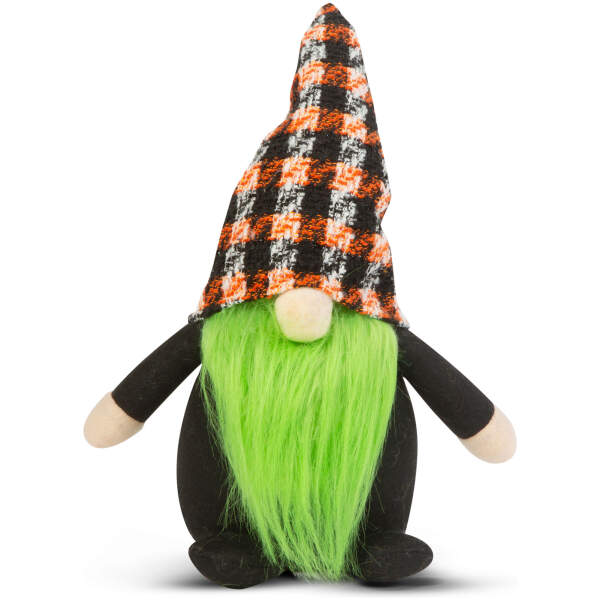 Afbeelding van Halloween Scandinavische elf - 34 cm - groen 1 Stuks [58135B] - 01 58135A web 1