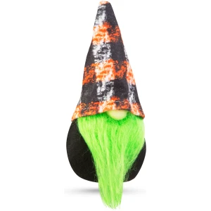 Afbeelding van Halloween Scandinavische elf - 16 cm - groen 1 Stuks [58136B] - 01 58136B web