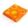 Afbeelding van Microvezeldoek - oranje - 60 x 40 cm 1 Stuks [58175A] - 01 58175A web