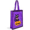 Afbeelding van Halloween cadeauzakje - 30 x 40 cm - 2 soorten 1 Stuks [58182B] - 01 58182B web
