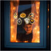 Afbeelding van Halloween LED raamdecoratie - gel - verschillende vormen - 85 cm 1 Stuks [58186C] - 01 58186C web