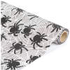 Afbeelding van Tafelkleedloper - Halloween-motieven - 180 x 28 cm 1 Stuks [58204A] - 01 58204A web