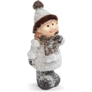 Afbeelding van Decoratief figuur - 4,6 x 3,2 x 9 cm 1 Stuks [58275B] - 01 58275B web