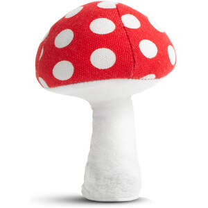 Afbeelding van Paddenstoeldecoratie - 16 cm 1 Stuks [58333B] - 01 58333B web