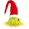 Afbeelding van Kerst Scandinavische elf - Grinch - 40 cm 1 Stuks [58353] - 01 58353 web