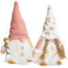 Afbeelding van Kerst Scandinavische elf - 28 cm - 2 soorten 1 Stuks [58358] - 01 58358 web