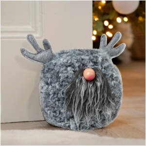 Afbeelding van Kerst Scandinavische elf - 15 cm 1 Stuks [58374A] - 01 58374A web