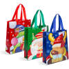Afbeelding van Cadeauzakje - 3 soorten - 25 x 31 x 10 cm - 12 stuks / verpakking 12 Stuks [58561] - 01 58561 web 1