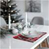 Afbeelding van Kerstbordmat - 45 x 30 cm 1 Stuks [58580] - 01 58580 web