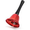 Afbeelding van Kerstbel 1 Stuks [58645A] - 01 58645A web