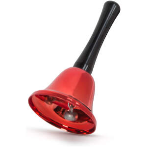 Afbeelding van Kerstbel 1 Stuks [58645A] - 01 58645A web