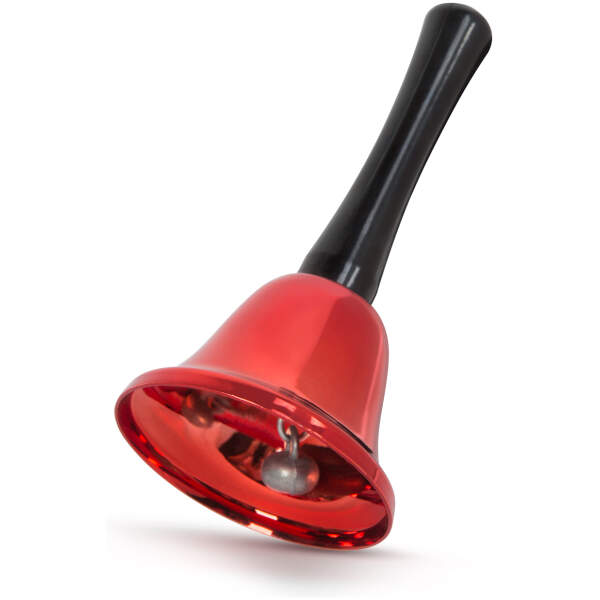 Afbeelding van Kerstbel 1 Stuks [58645A] - 01 58645A web