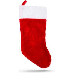 Afbeelding van Kerstmanlaarzen met hanger - 42 x 23 cm 1 Stuks [58709] - 01 58709 web