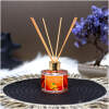 Afbeelding van Diffuser stick - sinaasappel & gember - 100 ml 1 Stuks [58801A] - 01 58801A web
