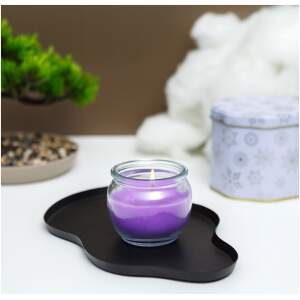 Afbeelding van Geurkaars - lavendel - 70 g 1 Stuks [58804B] - 01 58804B web 1