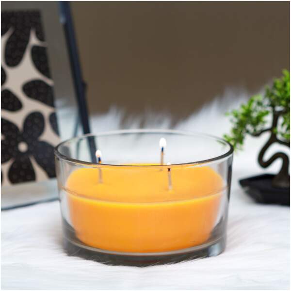 Afbeelding van Geurkaars - tropisch - 350 g 1 Stuks [58809B] - 01 58809B web