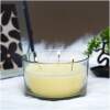 Afbeelding van Geurkaars - vanille - 350 g 1 Stuks [58809C] - 01 58809C web