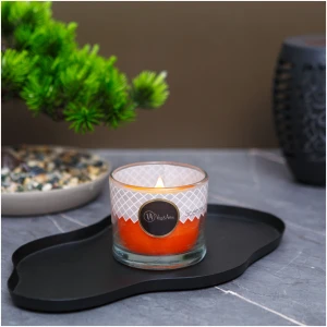 Afbeelding van Geurkaars - kruidige pompoen - 70 g 1 Stuks [58810B] - 01 58810B web