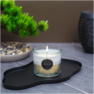 Afbeelding van Geurkaars - kruidige vanille - 70 g 1 Stuks [58810C] - 01 58810C web