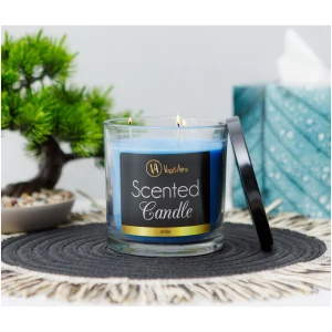 Afbeelding van Geurkaars - relax - 350 g 1 Stuks [58812C] - 01 58812C web