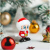 Afbeelding van Optrekbare springende Kerstman - 7 x 5 cm 1 Stuks [58970A] - 01 58970A web
