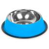 Afbeelding van Voerbak - 22 cm - blauw 1 Stuks [60006BL] - 01 60006BL web