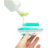 Afbeelding van Shampoo-doseerborstel - 11,5 x 7,5 x 6 cm 1 Stuks [60031] - 01 60031 web
