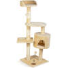 Afbeelding van Kattenboom - 40 x 40 x 116 cm 1 Stuks [60050] - 01 60050 web