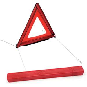Afbeelding van Gevarendriehoek - 43 x 43 x 43 cm 1 Stuks [83455] - 01 83455 web
