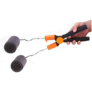 Afbeelding van Verfroller met X-motief – 21 cm 1 Stuks [A0097] 1 Stuks [A0097] - 01 A0097 web 5