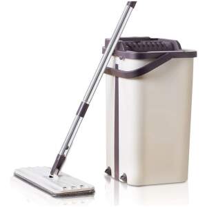 Afbeelding van Mopset – MOP, reservekop + emmer 1 Stuks [A0186] - 01 A0186 web 4
