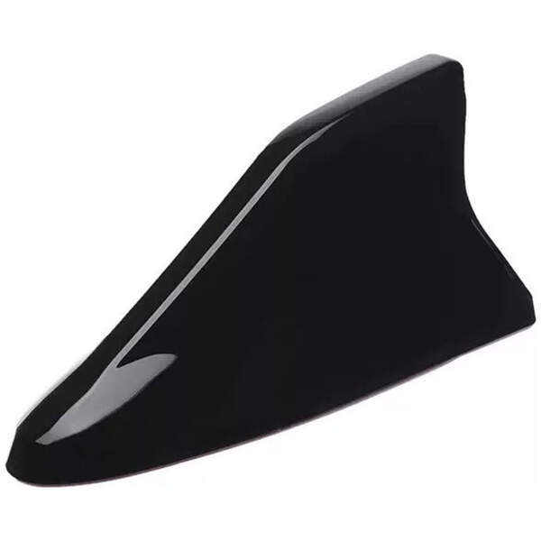 Afbeelding van HaaienvinantenneShark Fin Antenne – Universeel – AM/FM – Zelfklevend – Voor Autodak – Geen